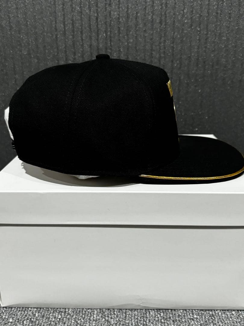 モスキーノ　キャップ　帽子