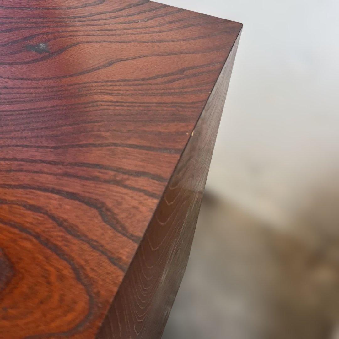 【岩谷堂】３段箪笥◇◆時代箪笥◆◇天然木◆◇