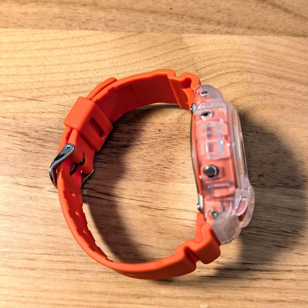 【未使用品】G-SHOCK DW-6900GL-4JR / 6900シリーズ