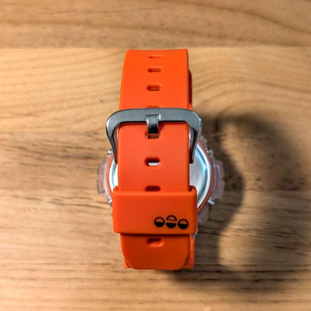 【未使用品】G-SHOCK DW-6900GL-4JR / 6900シリーズ