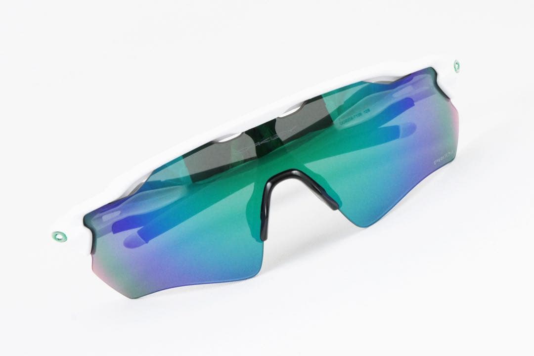 オークリー レーダー イーブイ パス oo9208-7138 128