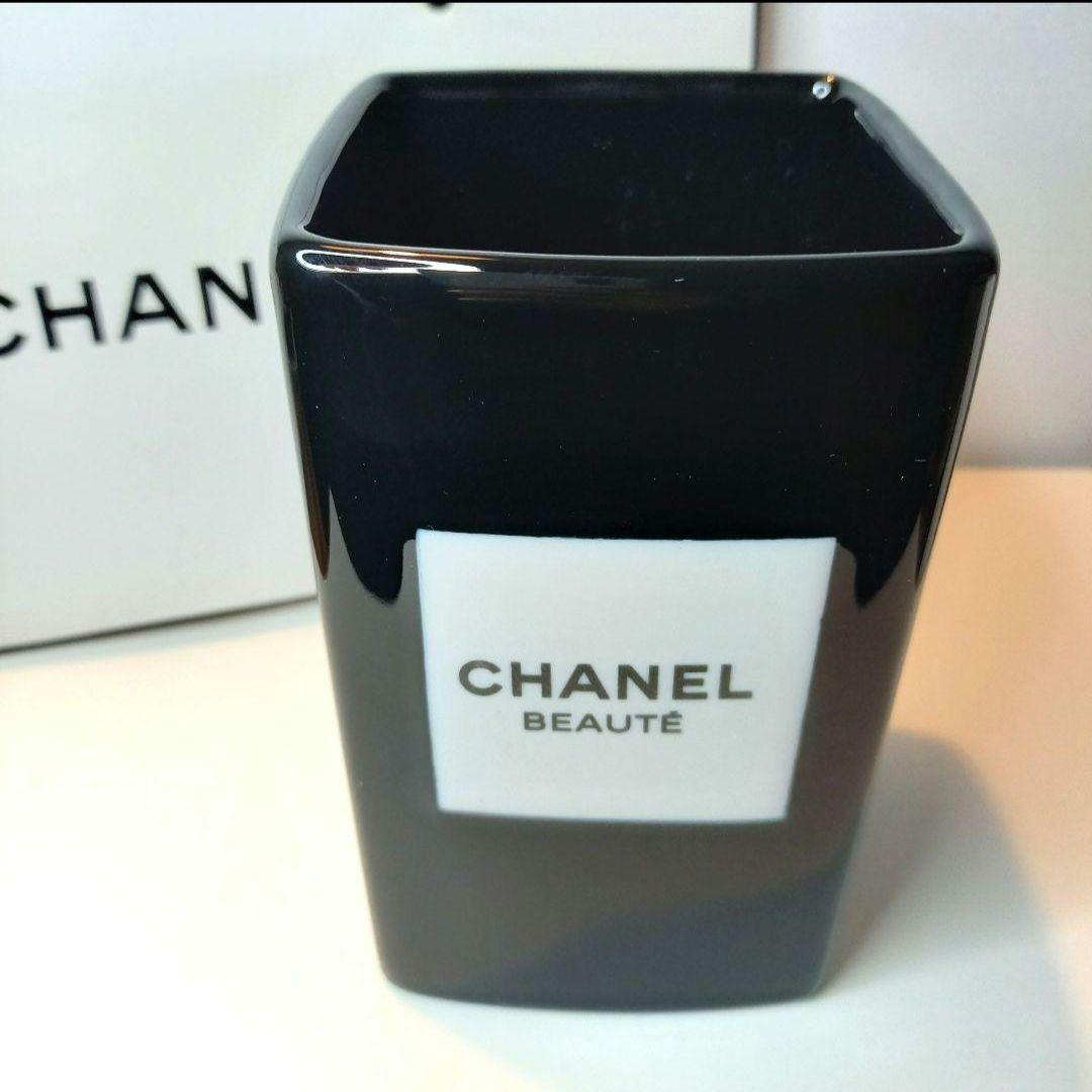 CHANEL ラコレクション ブラシスタンド