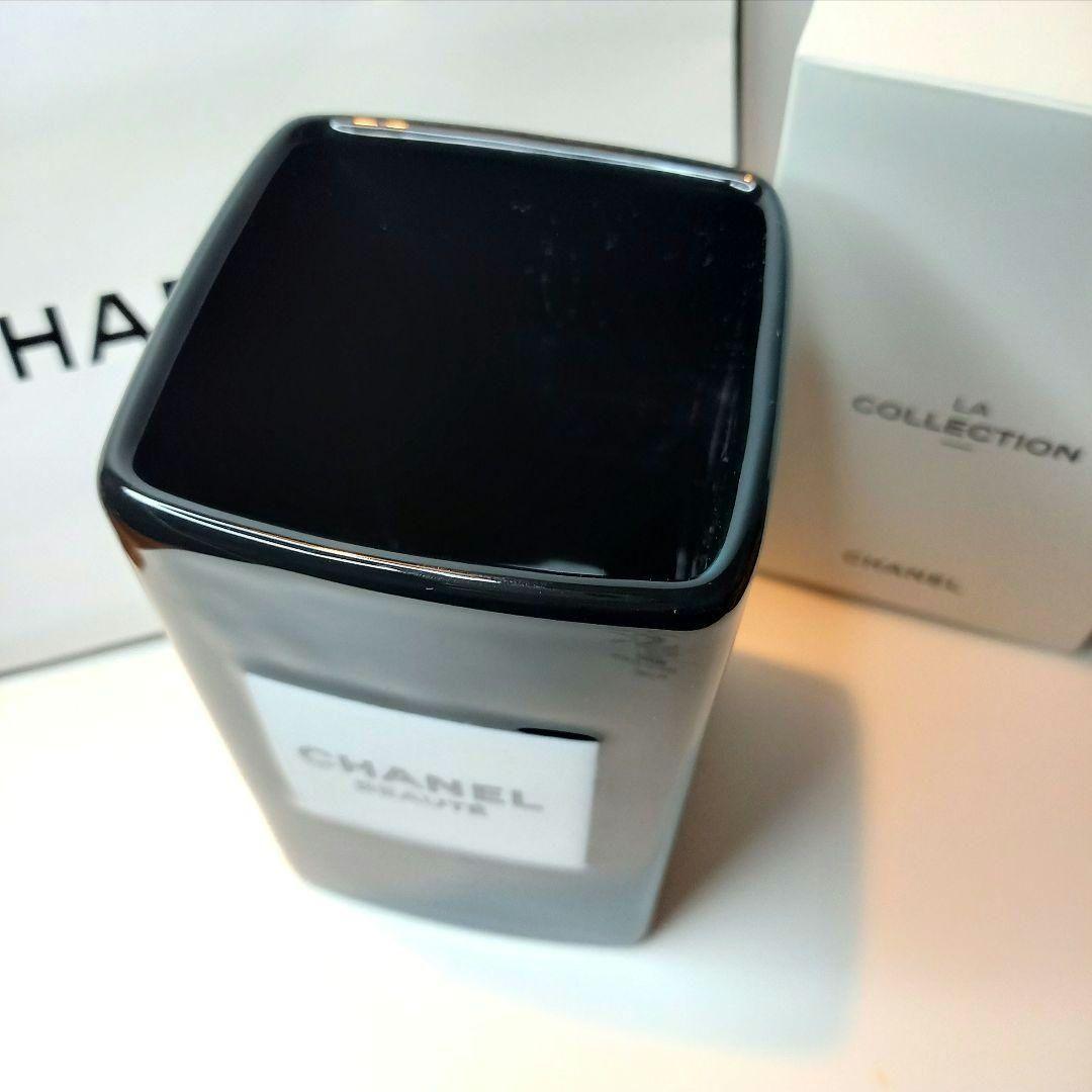 CHANEL ラコレクション ブラシスタンド