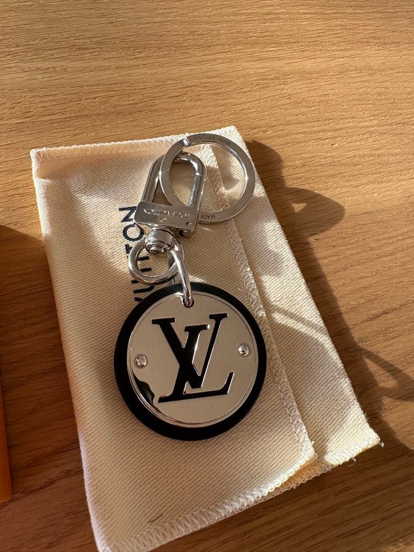 LOUIS VUITTON ルイヴィトン　チャーム　M67362