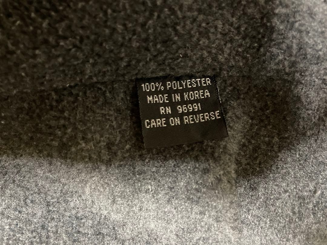 g*n様 Supreme XL ナイロンジャケット ネイビー