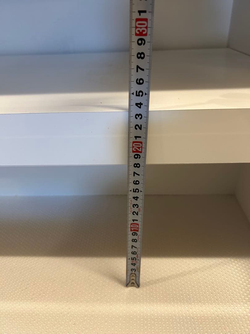 ホワイトキッチン収納 食器棚