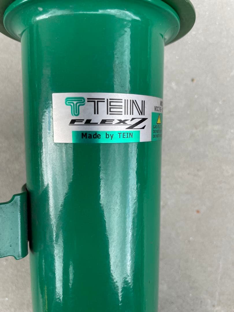 TEIN FLEXＺ　車高調