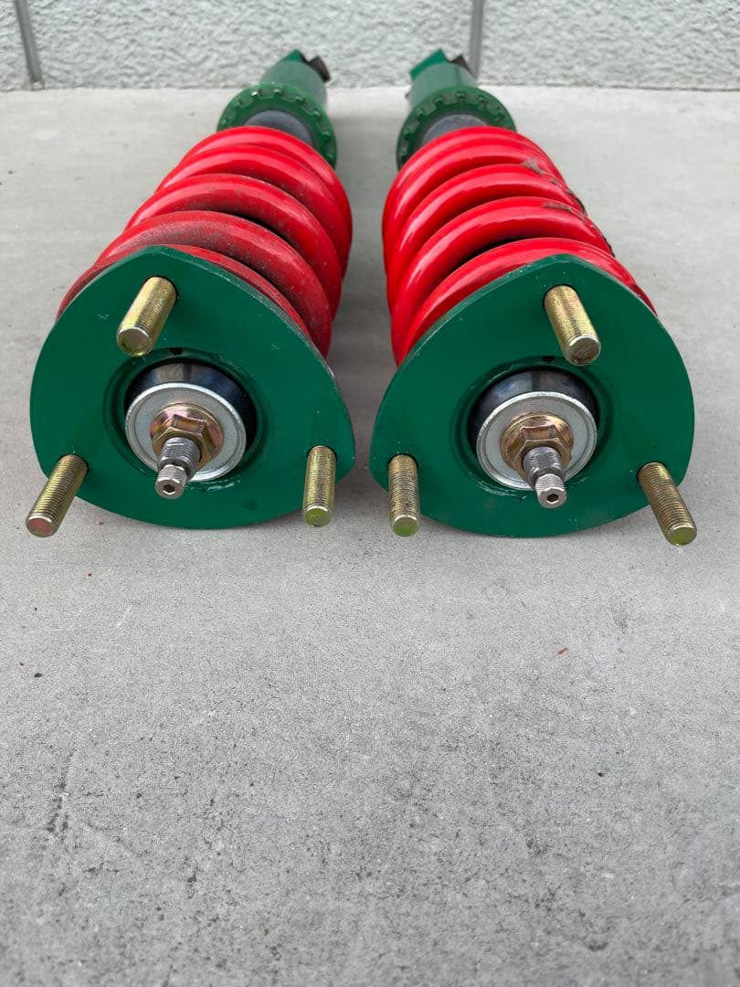 TEIN FLEXＺ　車高調