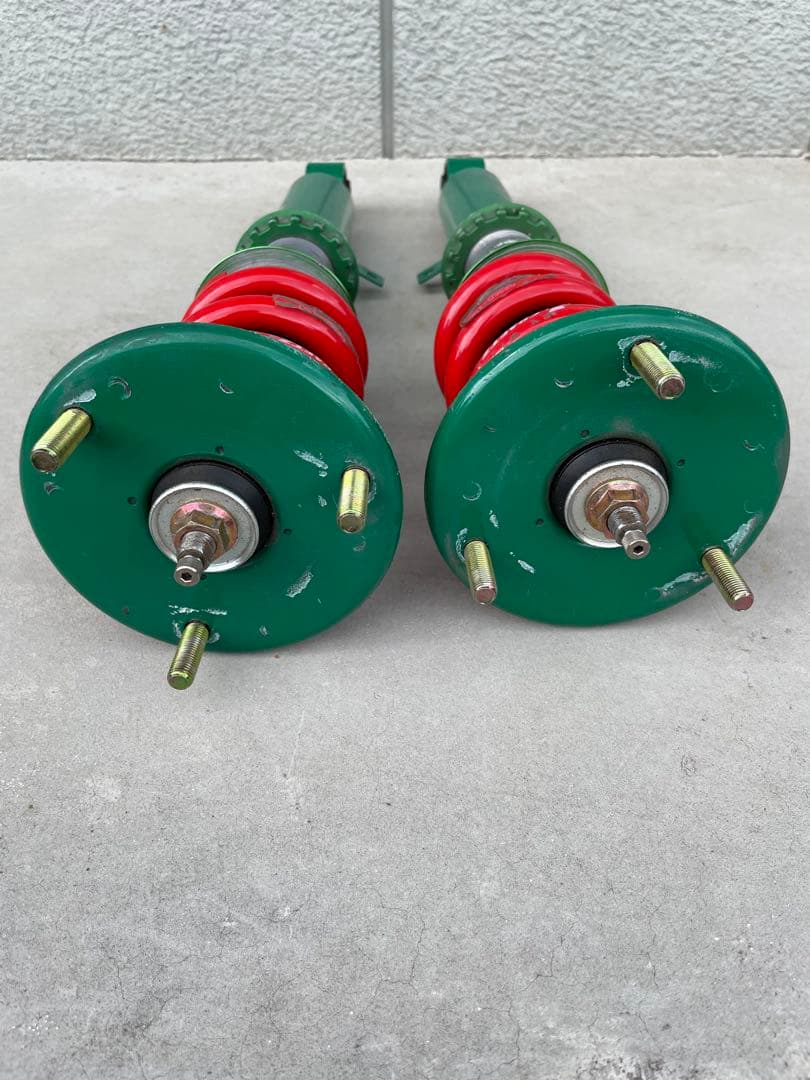 TEIN FLEXＺ　車高調