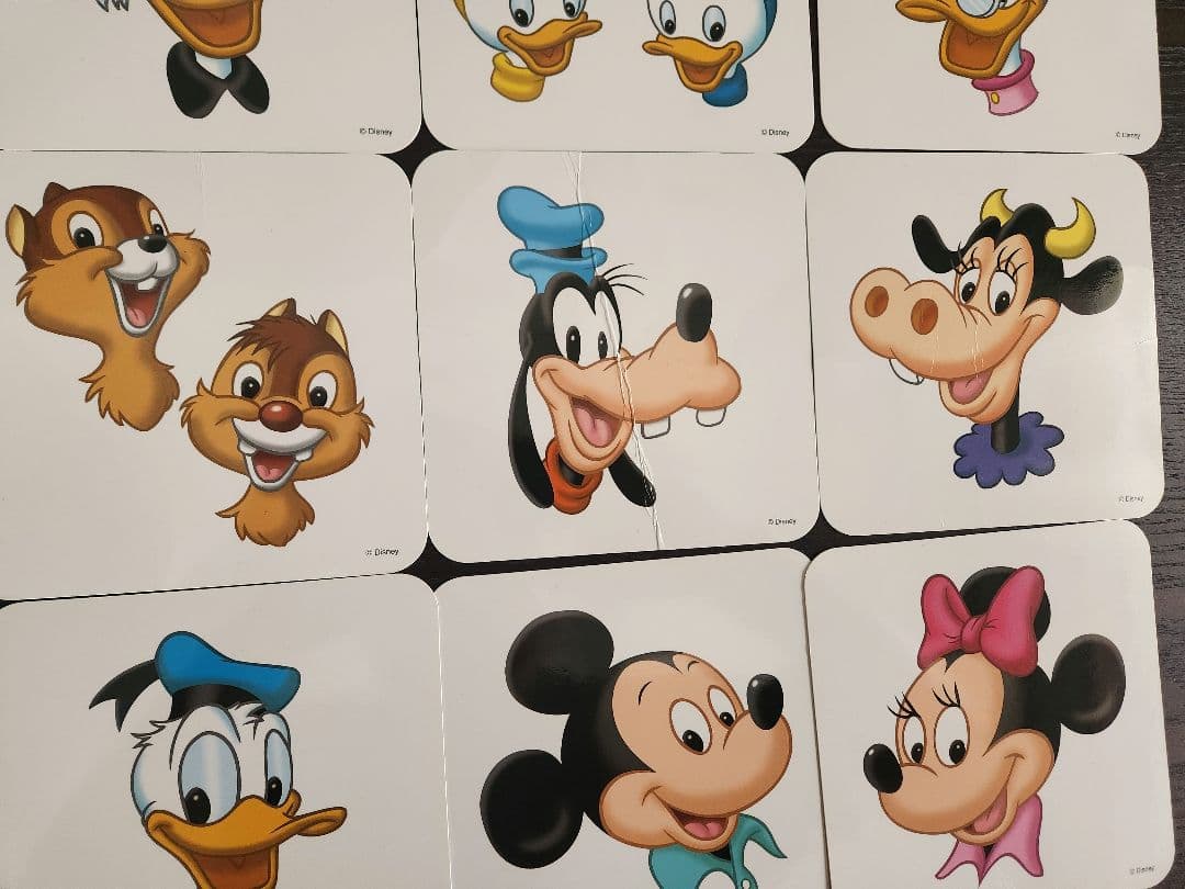 ディズニー英語システム DWE シングアロング フルセット