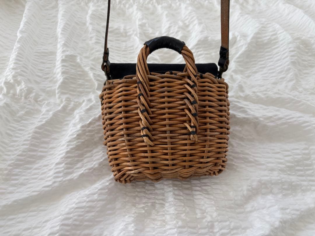 エバゴス　マルシェミニミニ