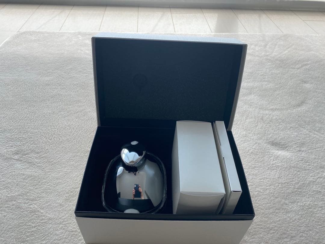 リファ　グレイス　ヘッドスパ　ReFa GRACE HEAD SPA