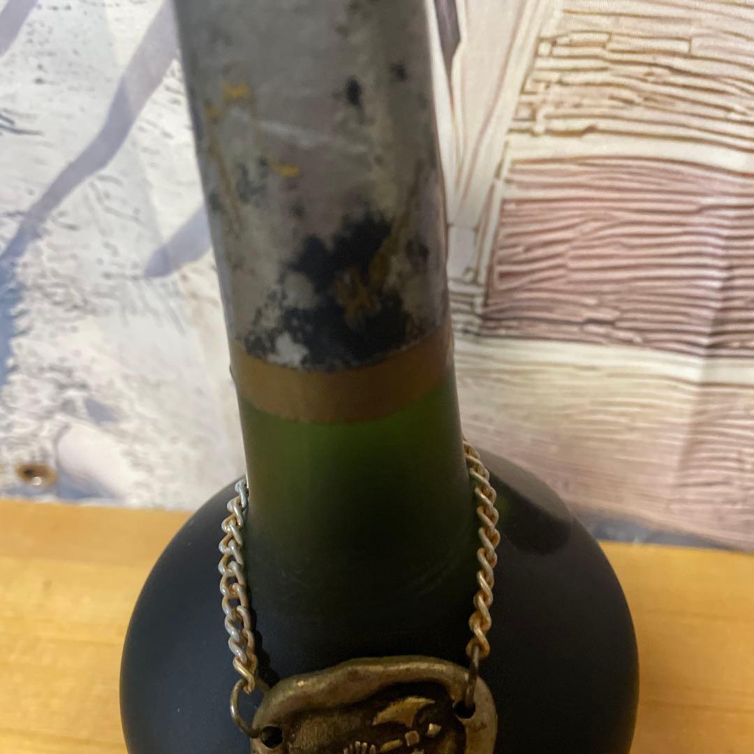 ブランデー・ウィスキー