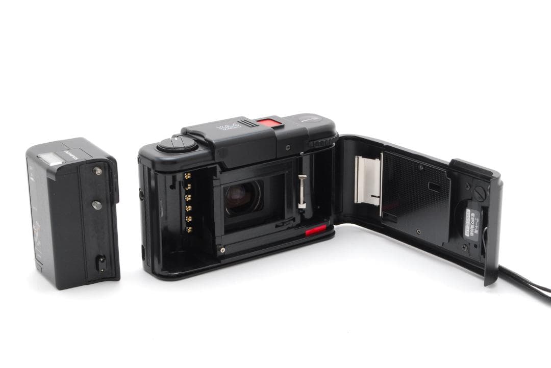 Rt、オリンパス OLYMPUS XA4 A11