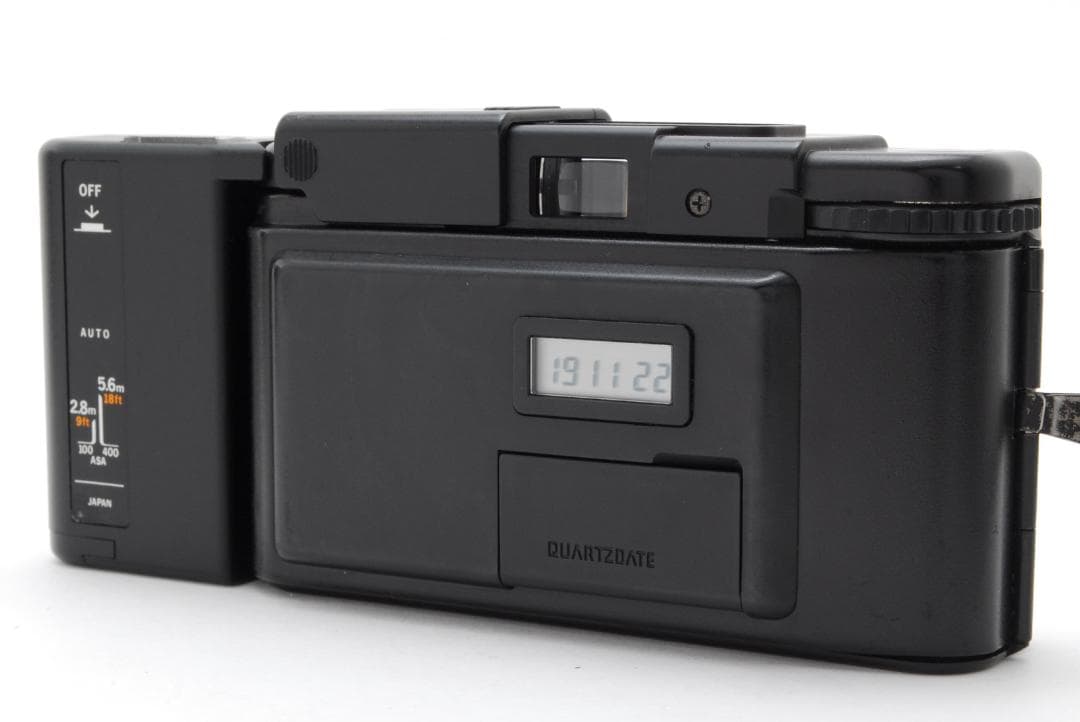 Rt、オリンパス OLYMPUS XA4 A11