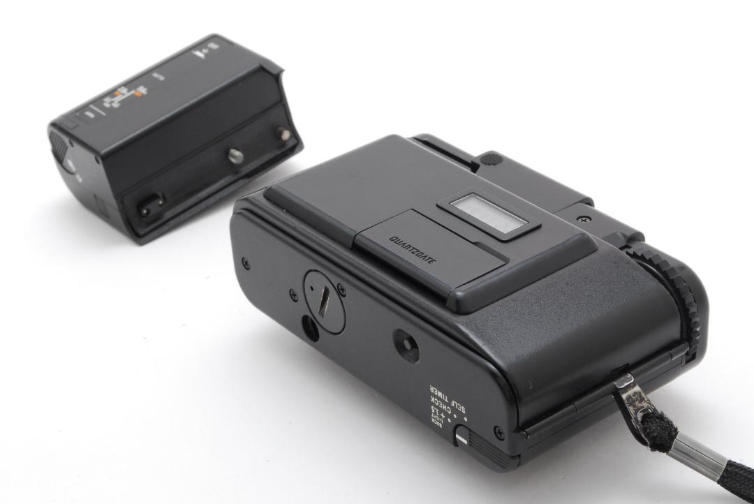 Rt、オリンパス OLYMPUS XA4 A11