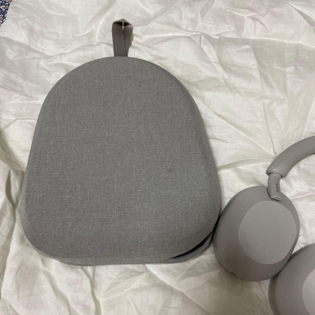 今だけ値下げ❗️Sony wh 1000xm5