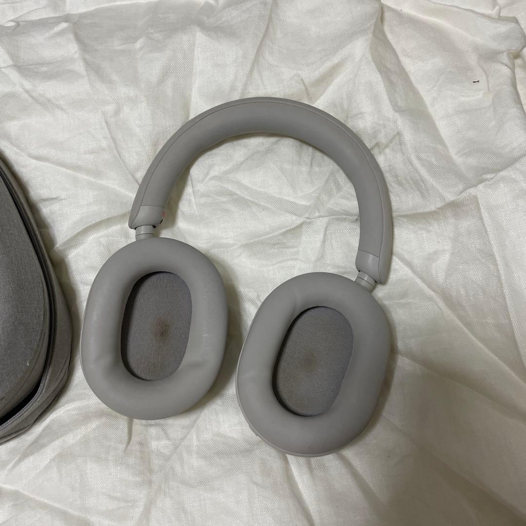 今だけ値下げ❗️Sony wh 1000xm5