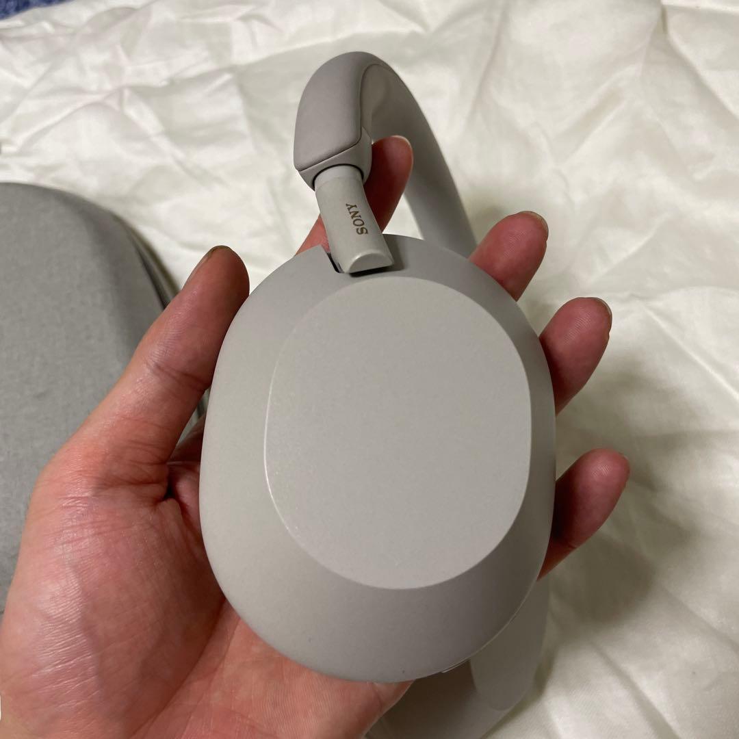 今だけ値下げ❗️Sony wh 1000xm5