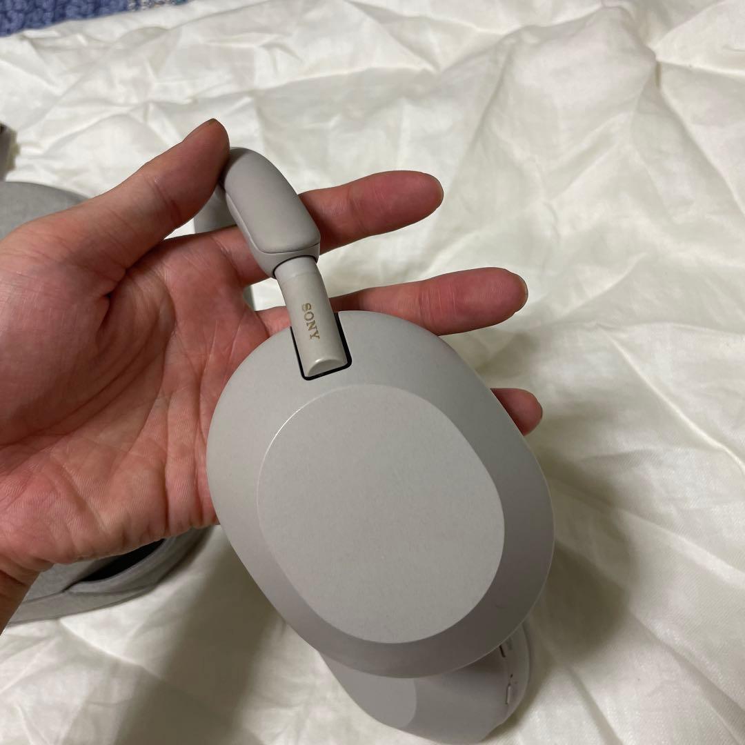 今だけ値下げ❗️Sony wh 1000xm5