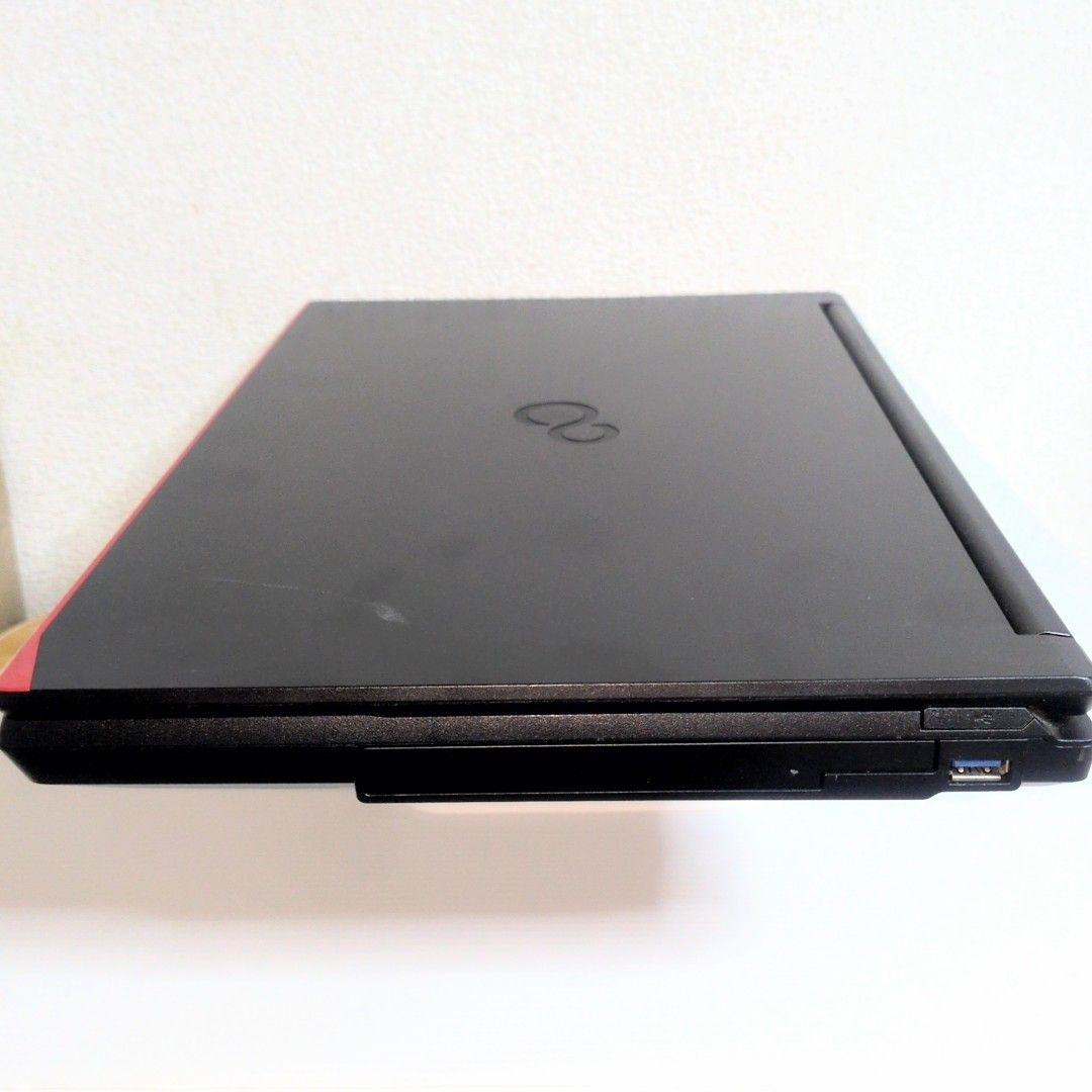 大型15.6型モニター 富士通 LIFEBOOK A579/A