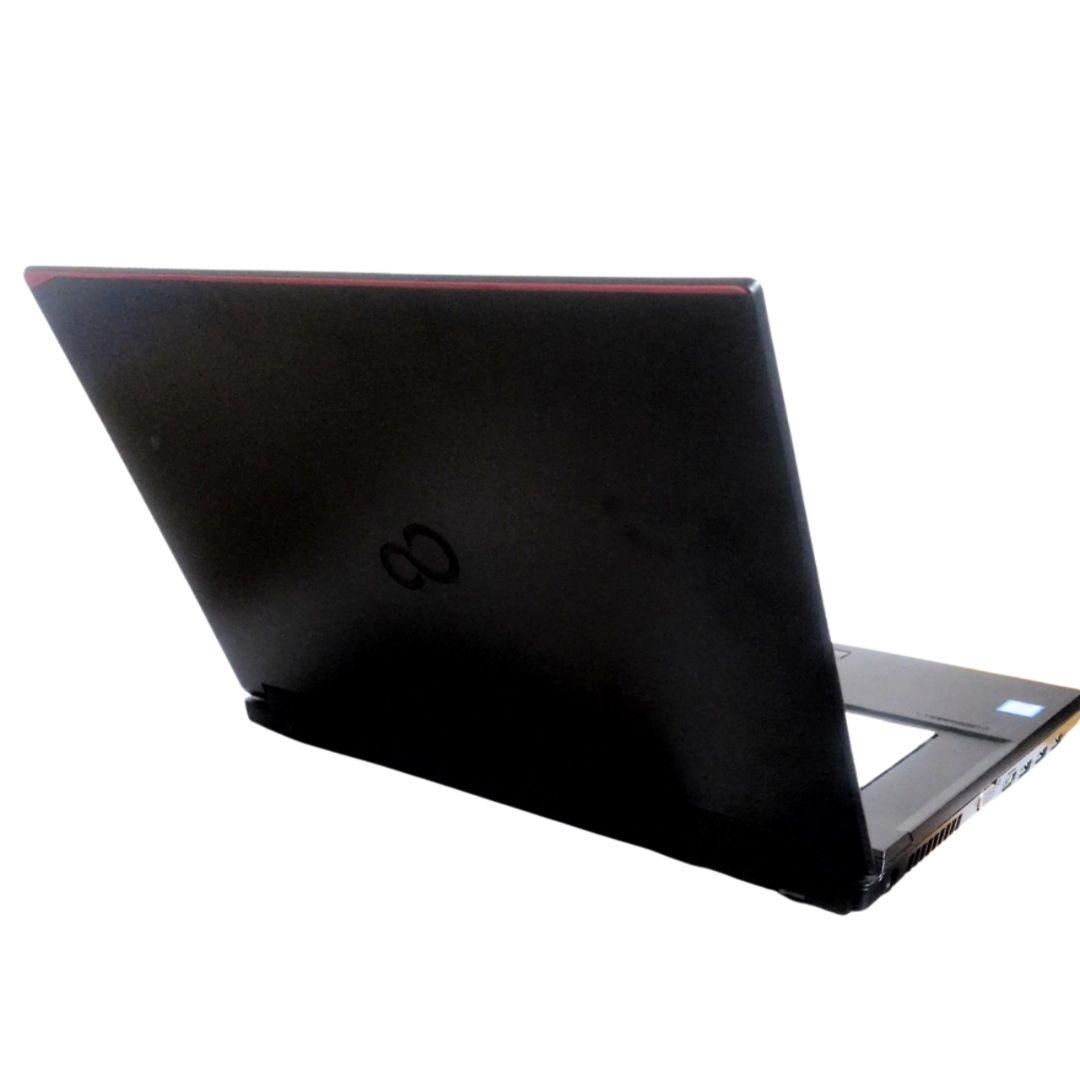 大型15.6型モニター 富士通 LIFEBOOK A579/A