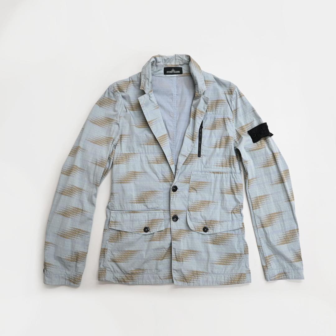 ■ STONE  SHADOW PROJECT ジャケット47767