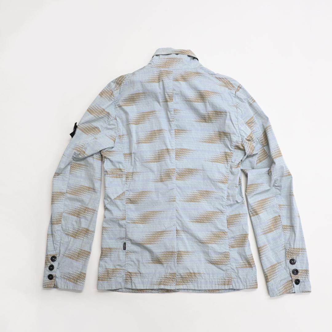 ■ STONE  SHADOW PROJECT ジャケット47767