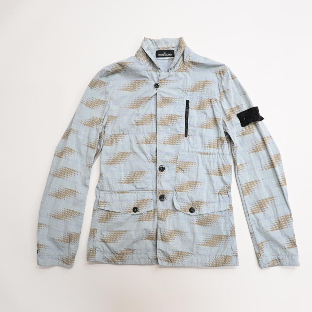 ■ STONE  SHADOW PROJECT ジャケット47767