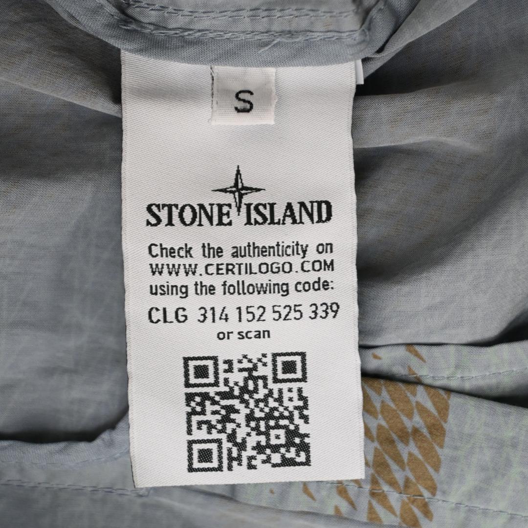 ■ STONE  SHADOW PROJECT ジャケット47767