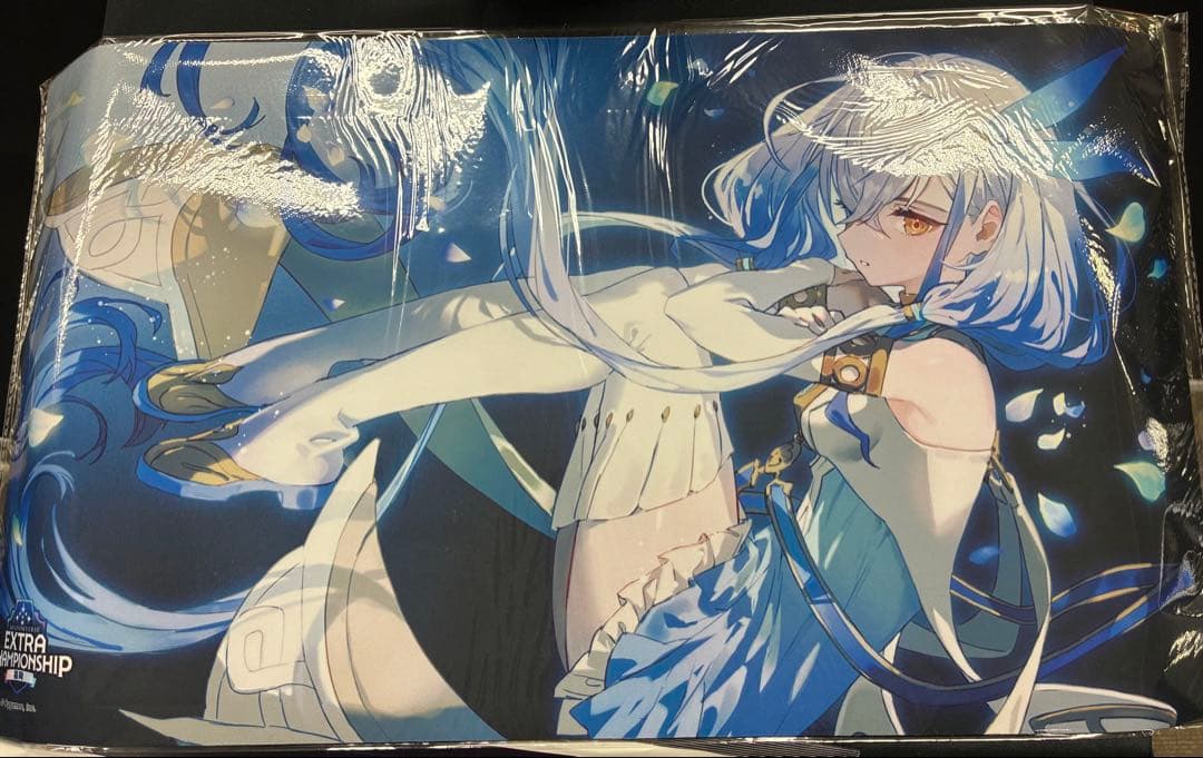 【Shadowverse】ヴェハリヤーラバーマット