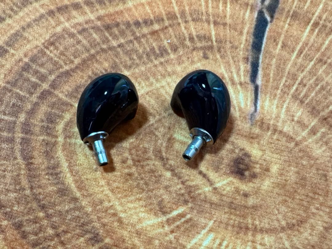 shure se846 第一世代 ブラック +おまけ多数 (ケーブル無し)