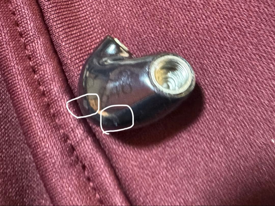 shure se846 第一世代 ブラック +おまけ多数 (ケーブル無し)