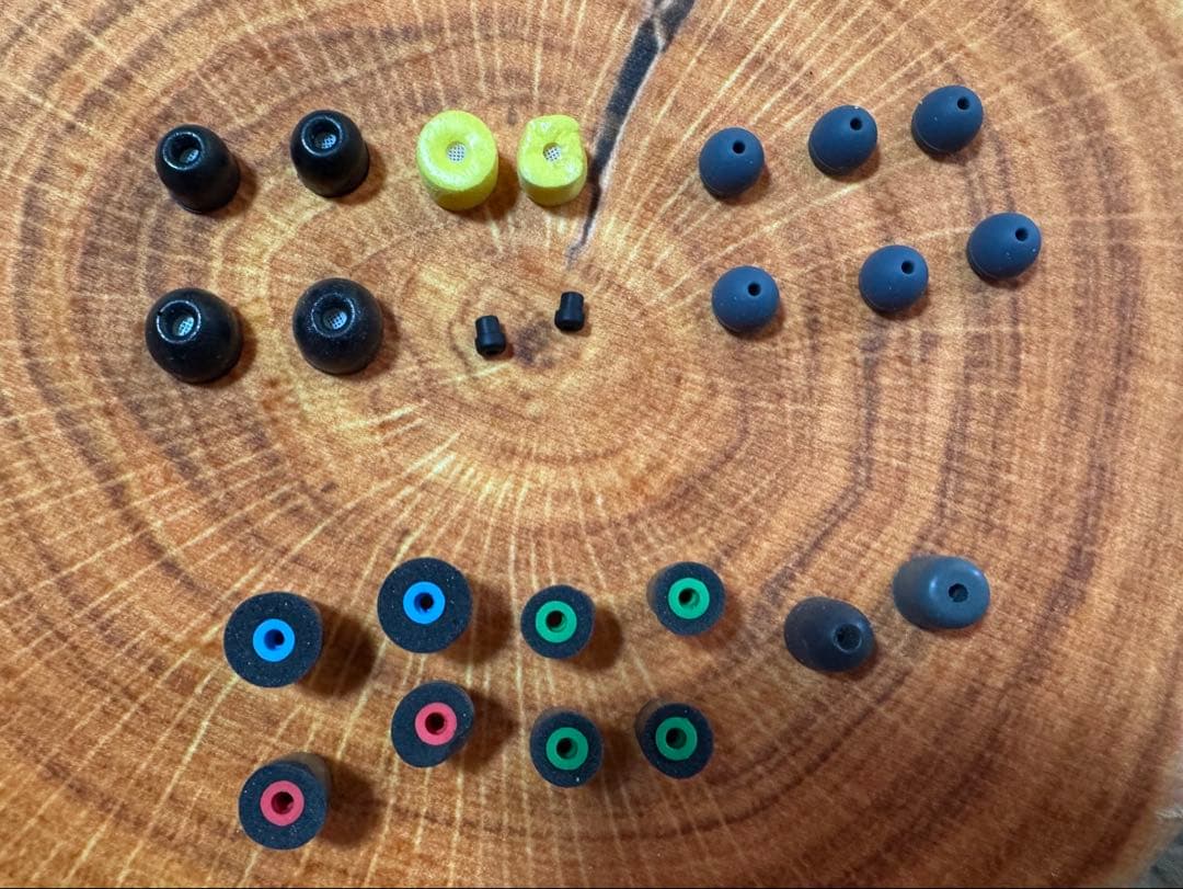 shure se846 第一世代 ブラック +おまけ多数 (ケーブル無し)