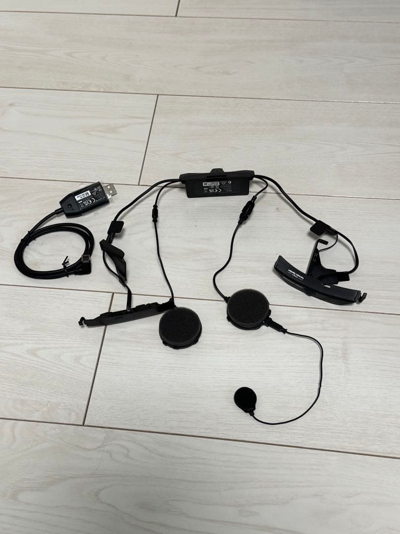 アクセサリー SENA SRL3