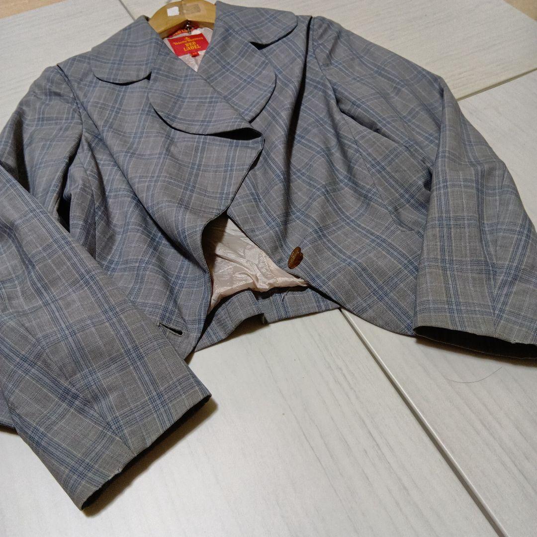 RuChiRu VivienneWestwood★