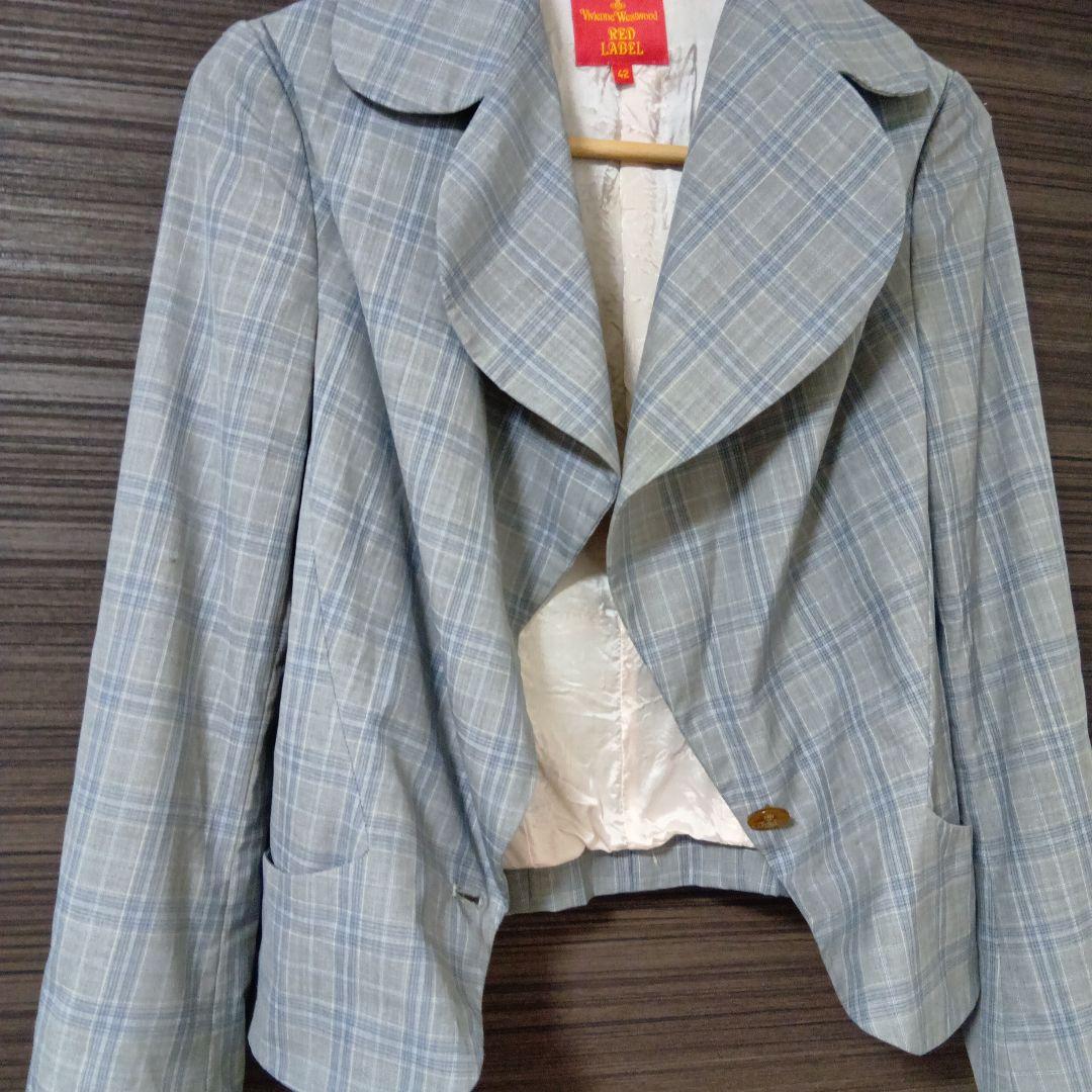 RuChiRu VivienneWestwood★