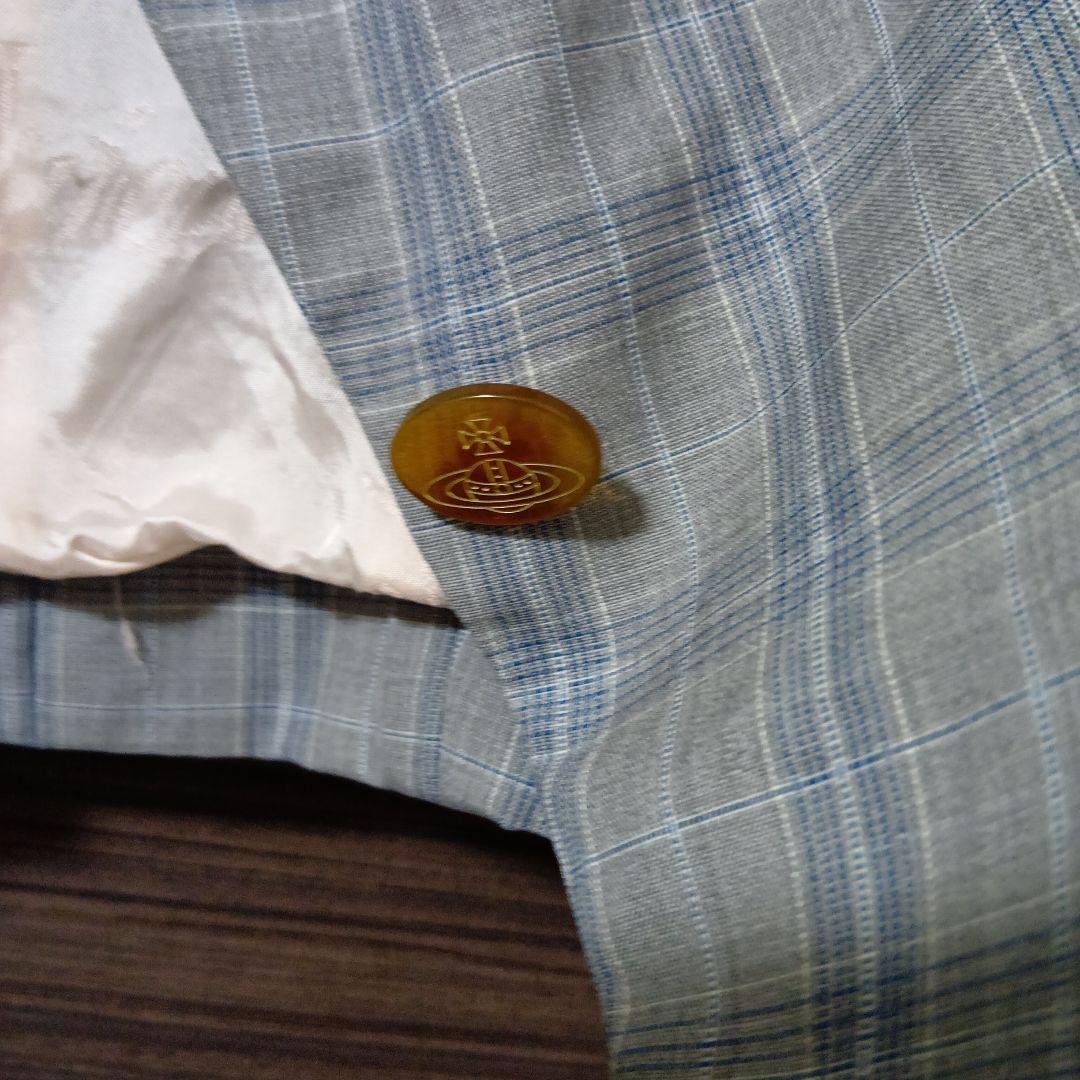 RuChiRu VivienneWestwood★