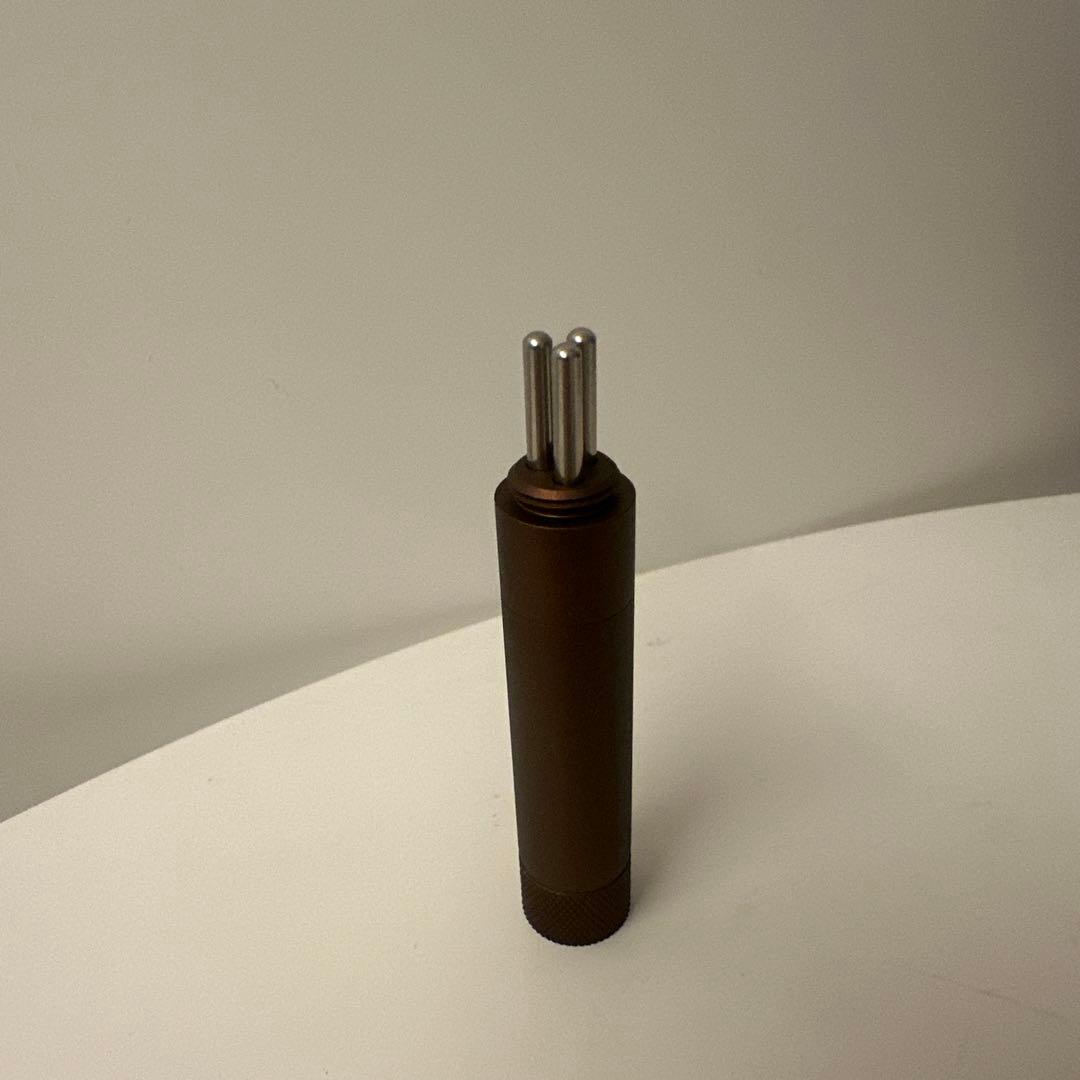 【美品】コアフィット フェイスポインター EX Grip エックスグリップ