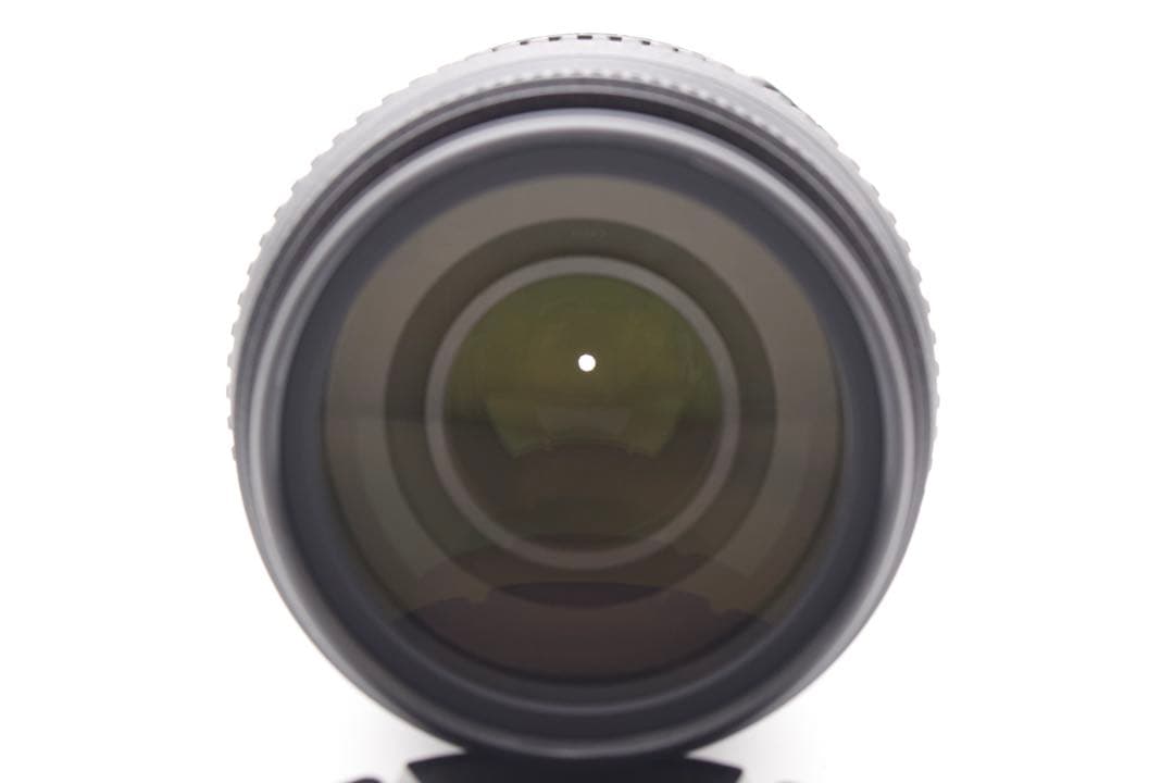 美品✨Nikon AF-S 55-300mm VR 望遠レンズ　手ぶれ補正付