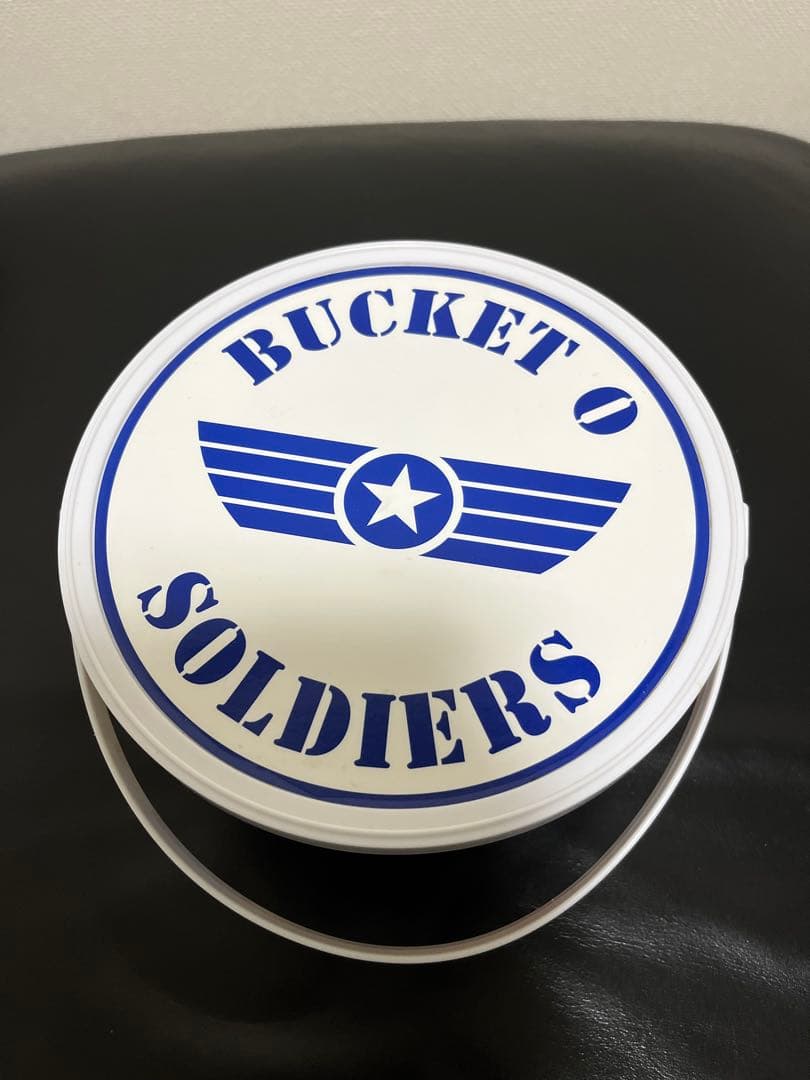 トイストーリー　コレクション　バケットオブソルジャーズ　グリーンアーミーメン