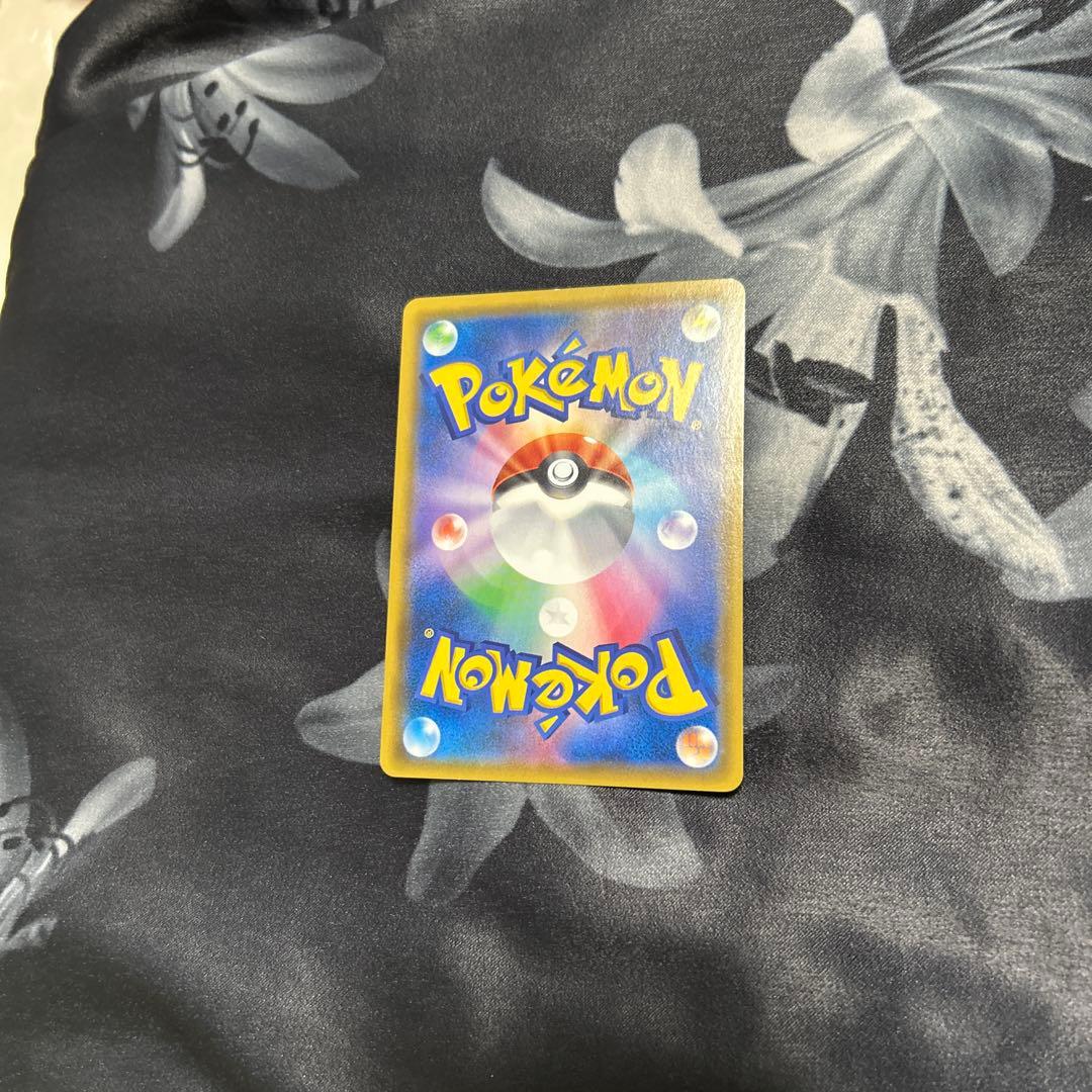 カスミのおねがい