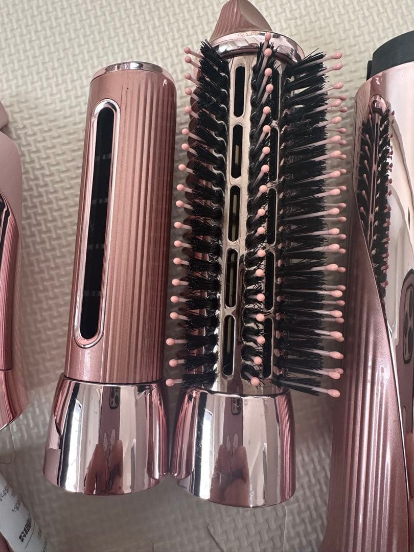 【ReFa】リファビューテック リセッター ピンク 定価38500(税込)箱付き