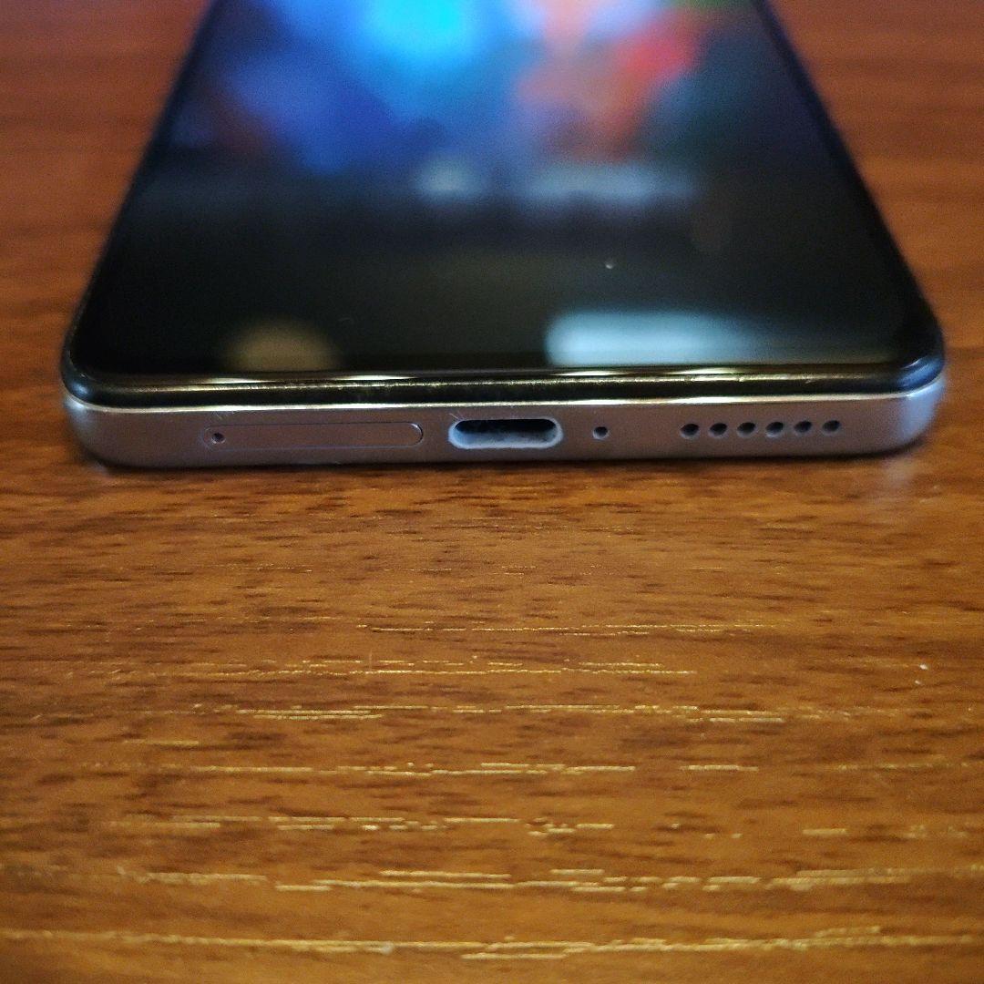 スマートフォン本体 Redmi Note 11 Pro 5G