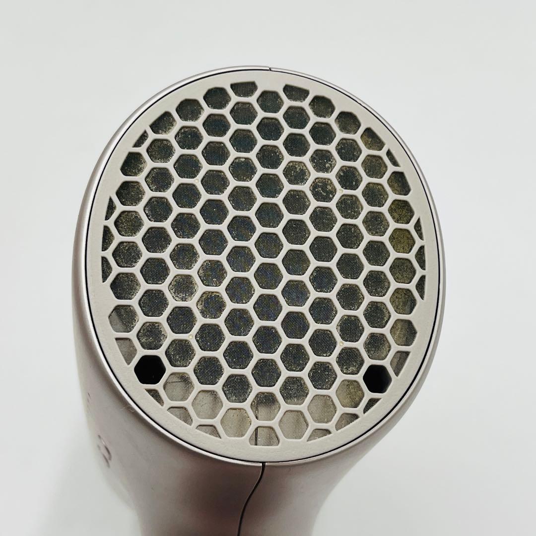 【動作品】Panasonic nanocare ヘアドライヤー