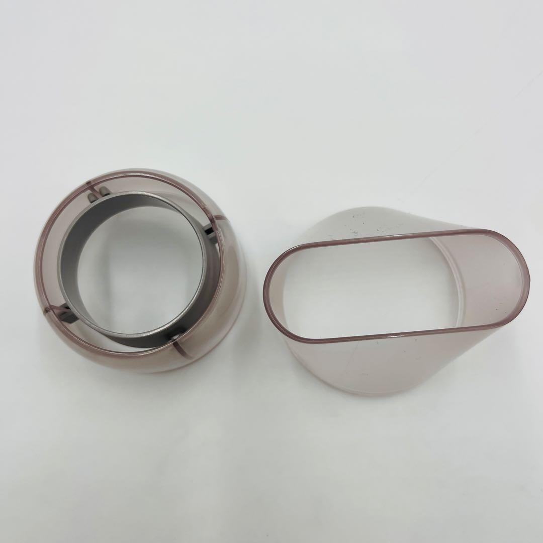 【動作品】Panasonic nanocare ヘアドライヤー