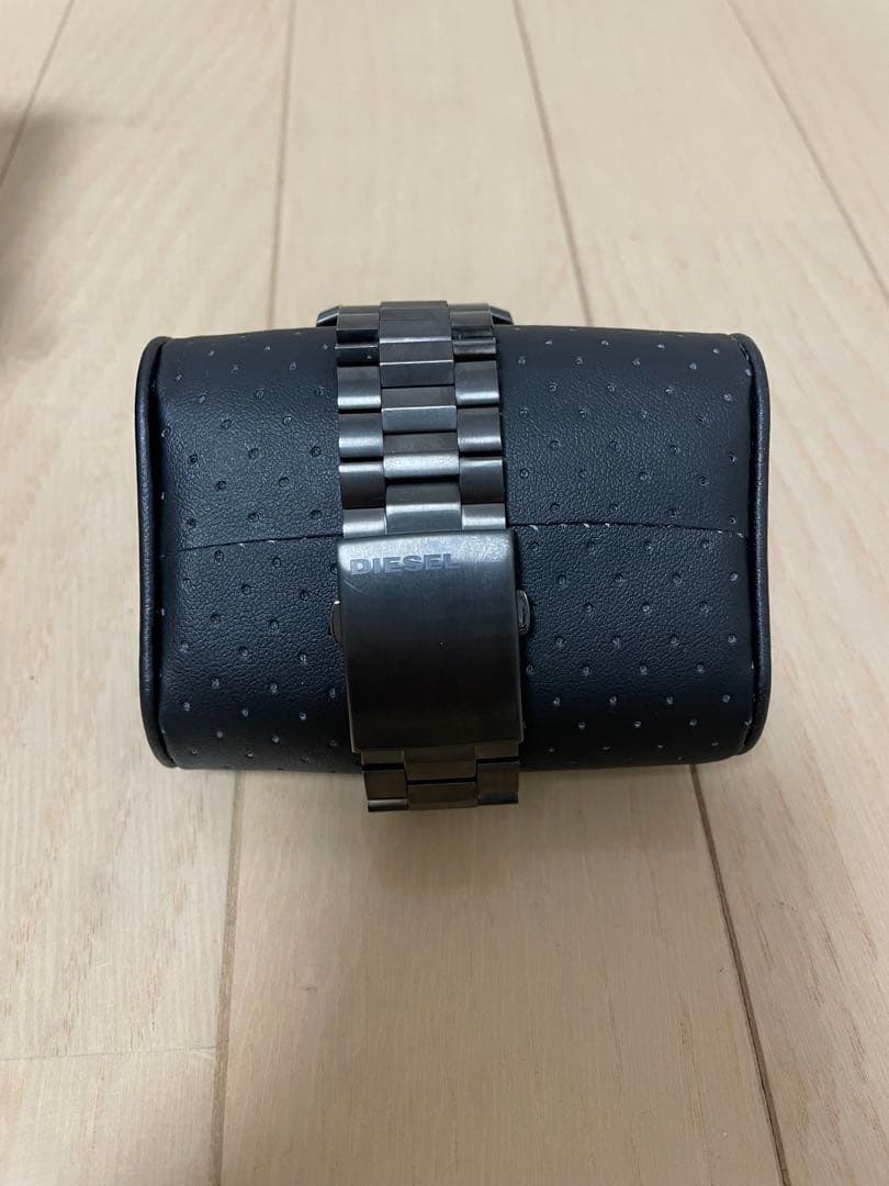 ディーゼル　スマートウォッチ