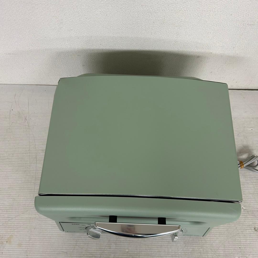 アラジン グラファイトグリルトースター AGT-G13A 2020年 Y0877