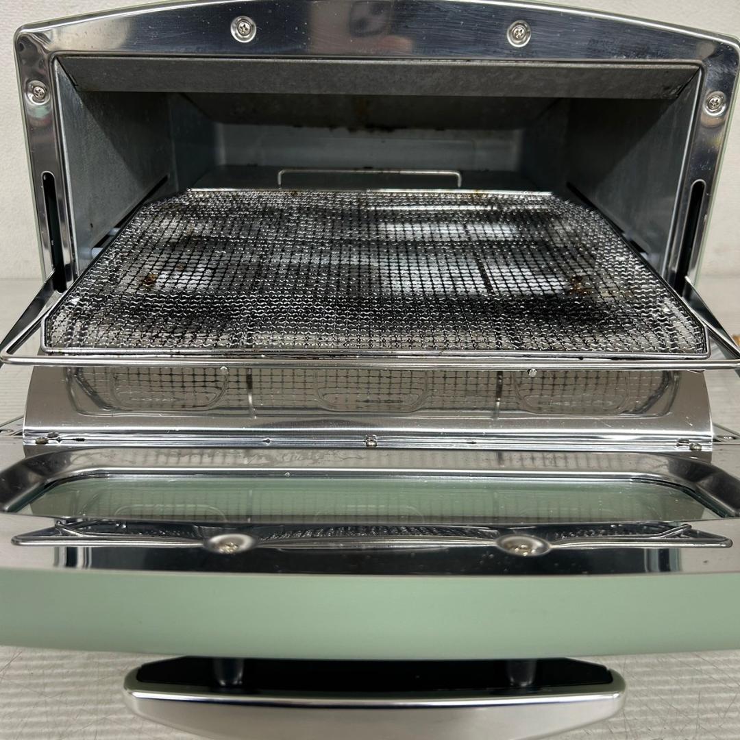 アラジン グラファイトグリルトースター AGT-G13A 2020年 Y0877