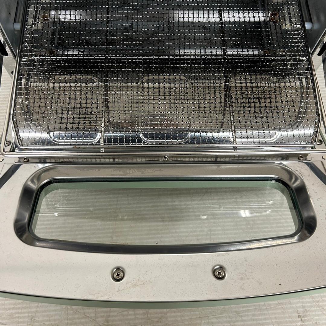 アラジン グラファイトグリルトースター AGT-G13A 2020年 Y0877